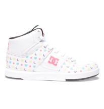 DC S Cure - High-Top Shoes for Girls  ADGS700034