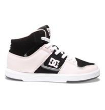 DC S Cure - High-Top Shoes for Girls  ADGS700034