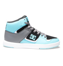 DC S Cure - High-Top Shoes for Girls  ADGS700034