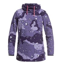 womens snowboard hoodie