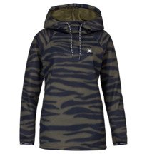 Salem - Technical Hoodie for Women  ADJFT03020