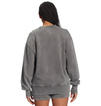 Varsity Pigment - Sweatshirt for Young Women