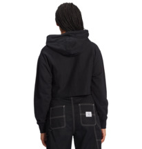 DC - Hoodie for Women  ADJFT03028