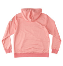 Andy Warhol x DC Shoes - Technical Fleece for Women  ADJFT03040