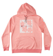 Andy Warhol x DC Shoes - Technical Fleece for Women  ADJFT03040