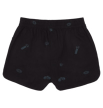 Good Trip - Elasticated Shorts for Women  ADJNS03003