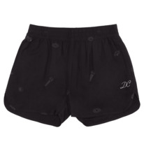 Good Trip - Elasticated Shorts for Women  ADJNS03003