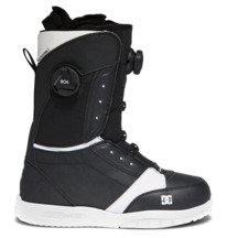 Dc womens snowboard boots sale