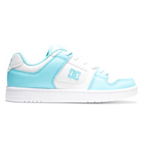 Chaussures DC Shoes Manteca 4 femme