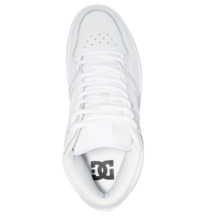 Manteca Mid - Mid-Top Leather Shoes for Women  ADJS100162