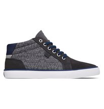 dc shoes council mid