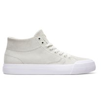 Evan Hi Zero - High-Top Leather Shoes for Women  ADJS300225