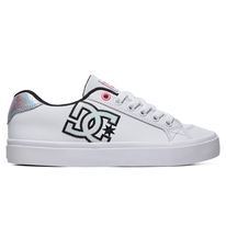 dcshoes, Chelsea Plus SE 2022 - Chaussures pour Femme, WHITE GEO (wgo) Chelsea Plus SE 2022 - Shoes for Women ADJS300235