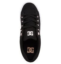 dcshoes, Women's Chelsea Shoes, BLACK/PINK (bbp) Chelsea - Shoes for Women ADJS300243