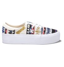 Trase Platform 2022 - Flatform Shoes for Women  ADJS300269