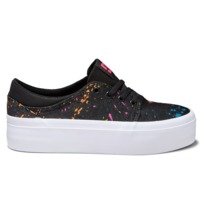 Trase Platform 2022 - Flatform Shoes for Women  ADJS300269
