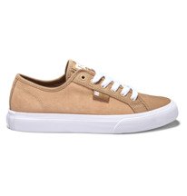 Manual - Suede Shoes for Women  ADJS300274