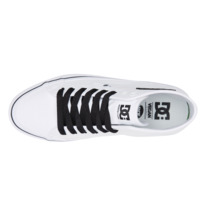 dcshoes, Women's Manual Hi Platform High-Top Shoes, WHITE/BLACK/FLOWER (wbf) Manual Hi Platform - High-Top Shoes for Women ADJS300296