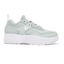 Women s E.Tribeka Platform Shoes DC Shoes