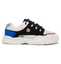 Decel 2022 - Leather Shoes for Women  ADJS700091