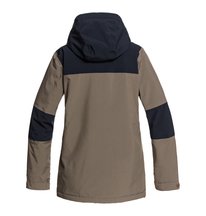 dcshoes, Women's Sovereign Snowboard Jacket, TARMAC (kqz0) Sovereign - Snowboard Jacket for Women ADJTJ03000