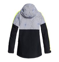 dcshoes, Женская сноубордическая куртка Cruiser, OPTICOOL (kvj6) Cruiser - Snowboard Jacket for Women ADJTJ03004