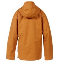 Savvy 2021 - Anorak Snowboard Jacket for Women  ADJTJ03022