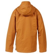 Savvy - Anorak Snowboard Jacket for Women  ADJTJ03022