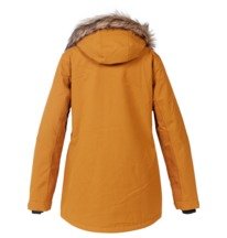 Panoramic - Snowboard Jacket for Women  ADJTJ03024