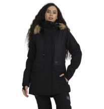 Panoramic - Snowboard Jacket for Women  ADJTJ03024