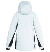 dcshoes, Meridian 45K 2022 - Funktionelle Schneejacke für Frauen, STARLIGHT (beq0) Meridian 45K 2022 - Technical Snow Jacket for Women ADJTJ03026
