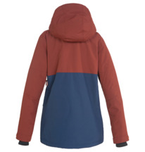 Cruiser - Technical Snow Jacket for Women  ADJTJ03031