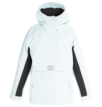 Savvy Anorak - Technical Snow Jacket for Women  ADJTJ03032