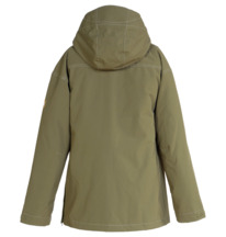 DC SHOES / RVCA DC Shoes ENVY - Chaqueta de snow mujer olive night -  Private Sport Shop