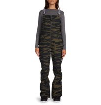 Collective - Shell Snowboard Pants for Women  ADJTP03008