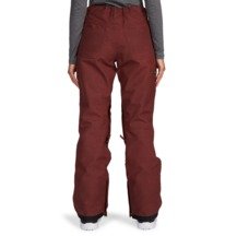 dcshoes, Сноубордические штаны Viva Shell, ANDORA (rsd0) Viva - Shell Snowboard Pants for Women ADJTP03009
