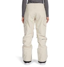 Nonchalant - Snowboard Pants for Women  ADJTP03011
