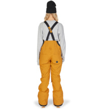 dcshoes, Crusade 2022 - Technical Snow Bib for Women, CATHAY SPICE (cpb0) Crusade 2022 - Technical Snow Bib for Women ADJTP03015
