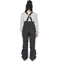 dcshoes, Collective 2022 - Technical Snow Bib for Women, BLACK (kvj0) Collective 2022 - Technical Snow Bib for Women ADJTP03016