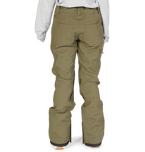 dcshoes, Viva 2022 - Technical Snow Pants for Women, IVY GREEN (crb0) Viva 2022 - Technical Snow Pants for Women ADJTP03017
