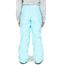 dcshoes, Nonchalant 2022 - Technical Snow Pants for Women, BLUE RADIANCE (bgm0) Nonchalant 2022 - Technical Snow Pants for Women ADJTP03019