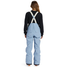 Valiant - Technical Snow Bib Pants for Women  ADJTP03021