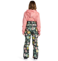 Nonchalant - Technical Snow Pants for Women