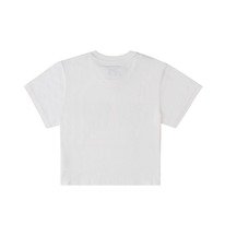 DC Drip - Cropped T-Shirt for Women  ADJZT03034