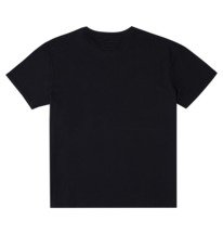 DC Shoes - Boyfriend T-Shirt for Women  ADJZT03042