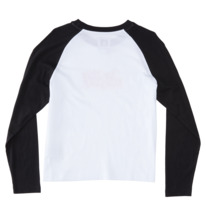 Timeless Raglan - Long Sleeve T-Shirt for Women  ADJZT03060