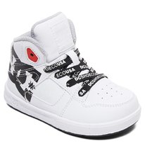 Baby Shoes Toddler Skate Shoes Dc Shoes