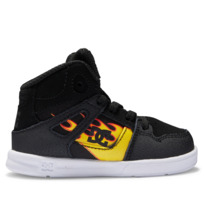 Pure Hi - Leather High Top Shoes for Toddlers  ADTS700060