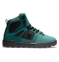 Pure Hi Weather Resistant Lace-Up Boots for Men  ADYB100009