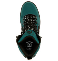 Pure Hi - Water Resistant High Top Leather Boots for Men  ADYB100018